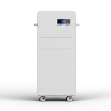 Load image into Gallery viewer, All-In-One Single-Phase 6.2kW/10kWh energy storage system(Model: SIAS-H1P6K-10)