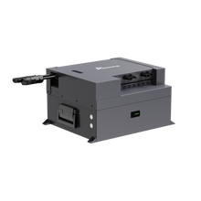 Load image into Gallery viewer, 1.2KW+2kWh balcony energy storage off-grid all in one ESS