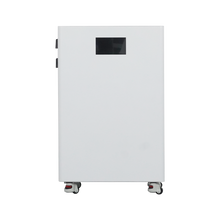 Load image into Gallery viewer, Floor-standing Battery 51.2V/314Ah(Model: SIAS-F-51314)
