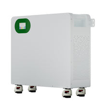 Load image into Gallery viewer, 16.07kWh 3140Ah 51.2V CB IEC62619 CE-EMC Power Storage Floor Standing Solar Battery(New design)
