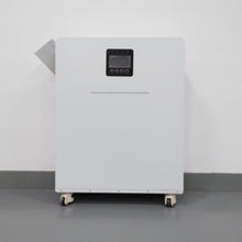 Load image into Gallery viewer, All-in-One PowerBox - 15.36kWh 6kW Hybrid Energy Storage System
