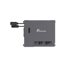 Load image into Gallery viewer, 1.2KW+2kWh balcony energy storage off-grid all in one ESS
