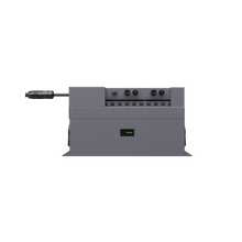 Load image into Gallery viewer, 1.2KW+2.6kWh balcony energy storage off-grid all in one ESS

