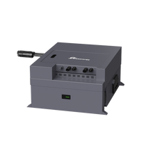 Load image into Gallery viewer, 1.2KW+4.0kWh balcony energy storage off-grid all in one ESS
